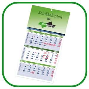 seinä kalenteri seinäkalenterit