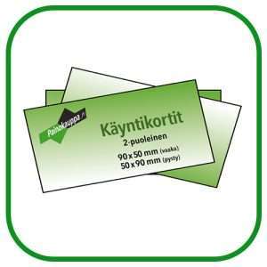 käynti kortti käyntikortti käyntikortit