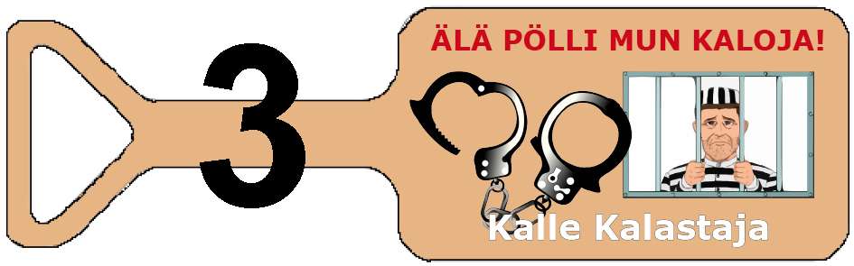 Pyydysmerkit - Hinta alkaen - Image 4