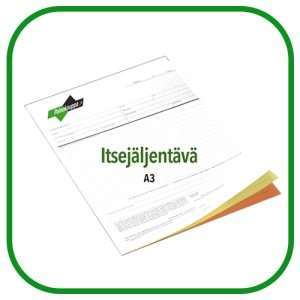 itse jäljentävä itsejäljentävät