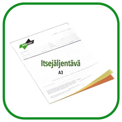 itse jäljentävä itsejäljentävät