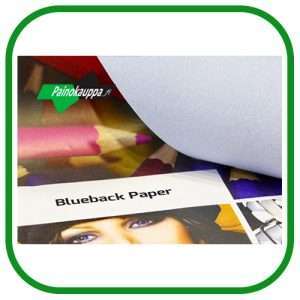 suurkuva tuloste paperi