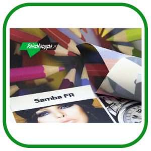 suurkuva tuloste paperi