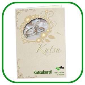 kutsu kortti kutsukortit