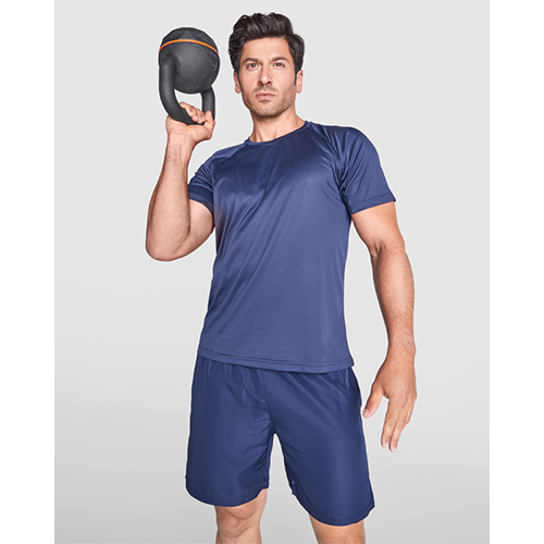 Peli- ja harjoituspaita Bahrain 135g/m²