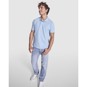 Pikeepaita Pegaso Premium 190g/m²