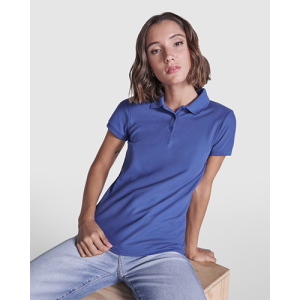 Pikeepaita Pegaso Woman Premium 190g/m²