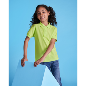 Pikeepaita Pegaso Premium Kids 190g/m²