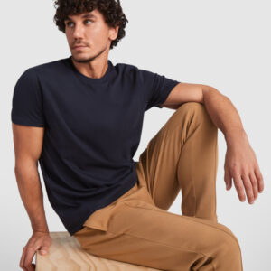 Luomuvilla T-Paita - GOLDEN Unisex