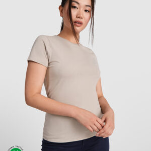 Luomuvilla T-Paita - GOLDEN WOMEN