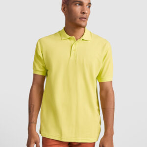 Miesten Pikeepaita Pegaso Premium