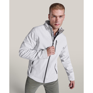 Softshell takki Antartida