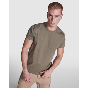 Tekninen unisex T-paita BRACO 180g/m² painettuna tai painamattomana