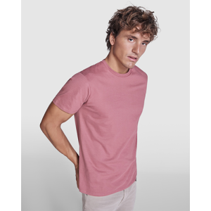 Tekninen unisex T-paita BREDA 175g/m² painettuna tai painamattomana