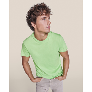 Premium unisex T-paita DOGO 165g/m² painettuna tai painamattomana
