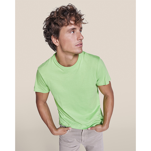 Premium unisex T-paita DOGO 165g/m² painettuna tai painamattomana