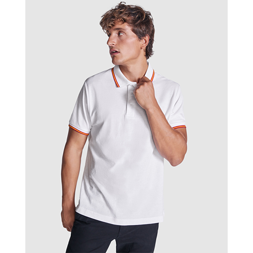 Pikeepaita Nation 210g/m²