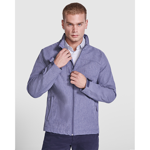 Softshell takki Rudolph