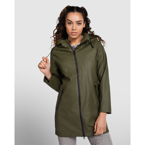 Sadetakki Sitka Woman