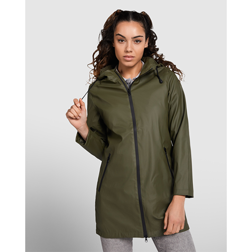 Sadetakki Sitka Woman