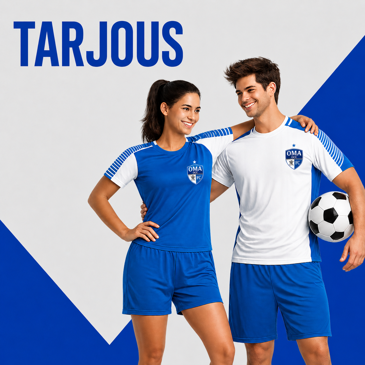 Jalkapallo unisex 2 Pelipaitaa + Shortsit JUVE painettuna tai painamattomana