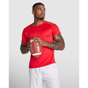 Tekninen Peli- ja harjoituspaita Detroit 130g/m² painamattomana tai painettuna