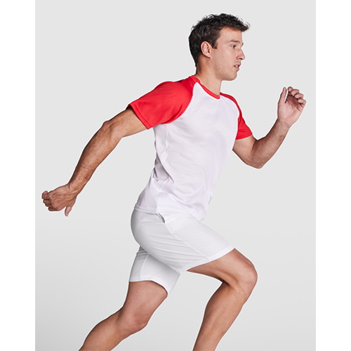 Peli- ja harjoituspaidat Indianapolis 140g/m²