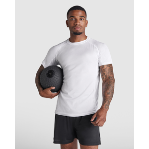 Peli- ja harjoituspaita Montecarlo 150g/m²