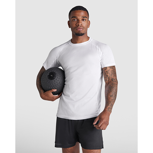 Peli- ja harjoituspaita Montecarlo 150g/m²