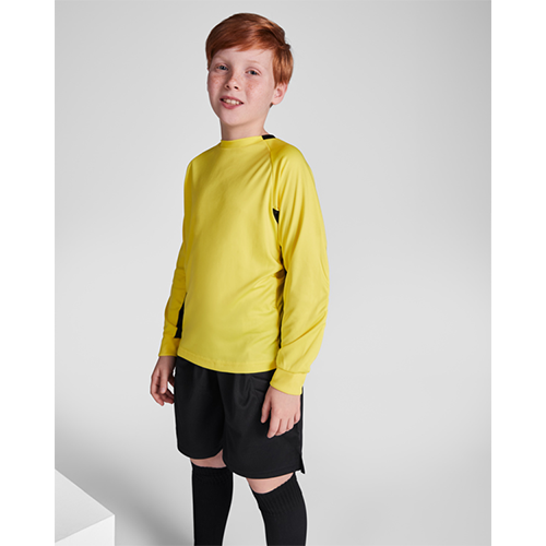 Maalivahdin paita Porto Kids