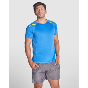 Peli- ja harjoituspaita Sepang 150g/m²