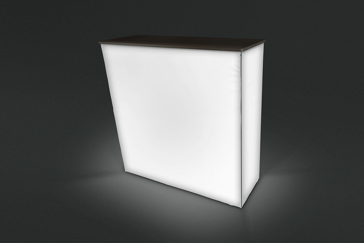 Led valaistu Legero tiski - Image 7