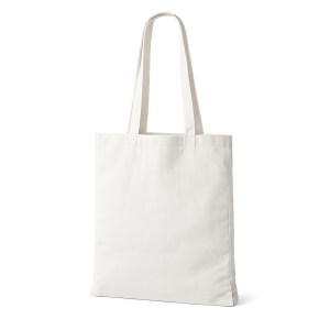 Polyesterikassi 180 g/m² MISO - painettuna tai painamattomana