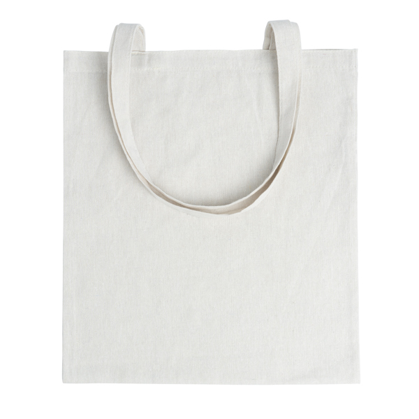 Polyesterikassi 180 g/m² MISO - painettuna tai painamattomana