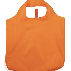 taittuva polyesterikassi FOLDABLE TOCO - painettuna tai painamattomana