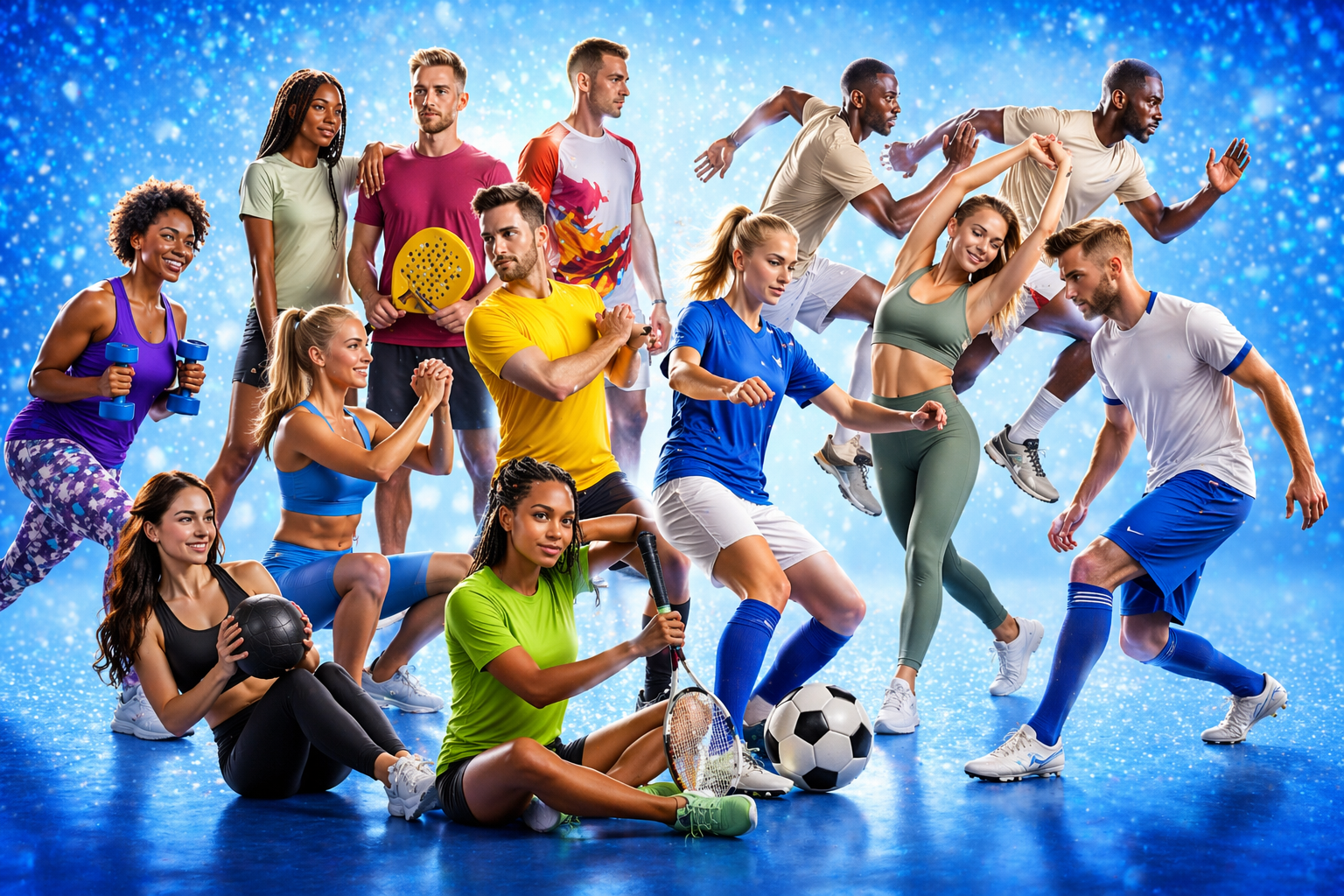 SPORT